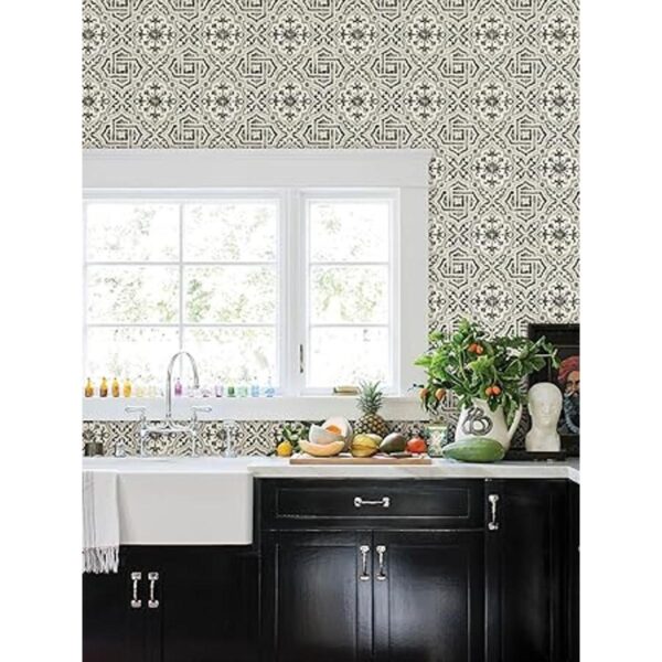 NUS4397 Landondale Peel Stick Wallpaper with Spanish_2
