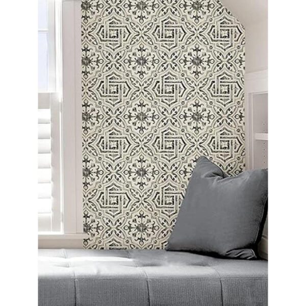 NUS4397 Landondale Peel Stick Wallpaper with Spanish_3