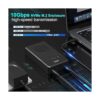 NVMe M.2 Duplicador de doble bahía clon adaptador USB a_3