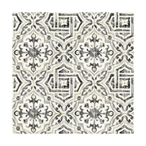 NUS4397 Landondale Peel Stick Wallpaper with Spanish_1