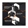 NUBWO Auriculares para juegos PS4 N7 estéreo Xbox One_4