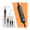 NUBWO Auriculares para juegos PS4 N7 estéreo Xbox One_2