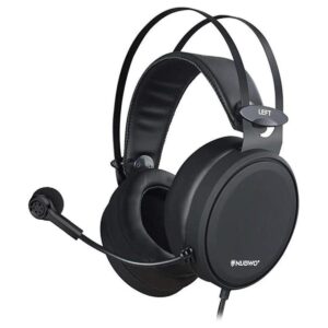 NUBWO Auriculares para juegos PS4 N7 estéreo Xbox One_1