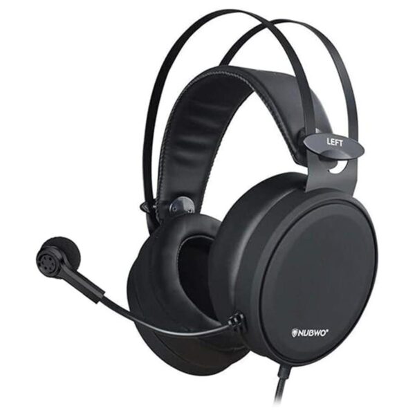 NUBWO Auriculares para juegos PS4 N7 estéreo Xbox One_1