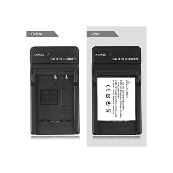 NPBG1 NPFG1 Cargador de batería Sony BCCSG BCCSGB BCCSGC_6