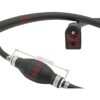 NOTETOUPT Conjunto de línea de combustible de 516