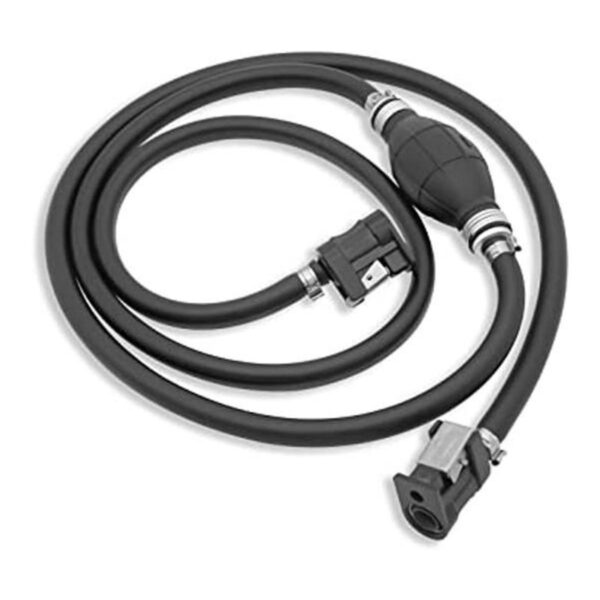 NOTETOUPT Conjunto de línea de combustible de 516