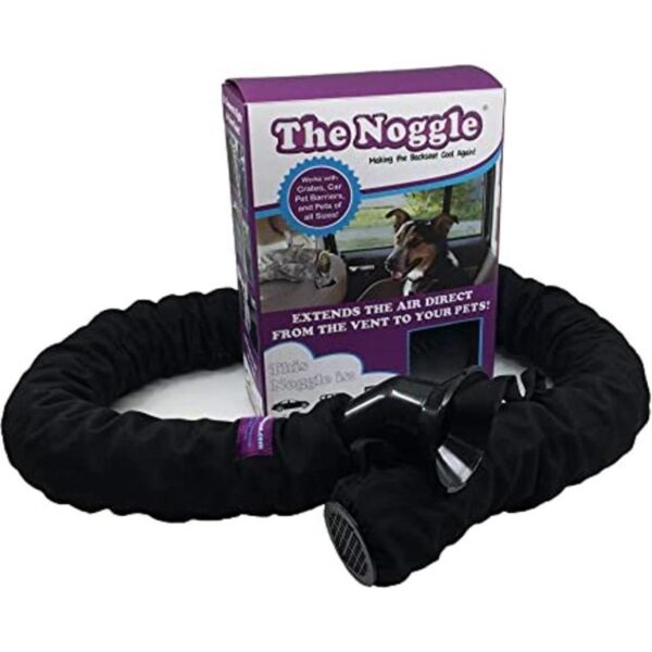 NOGGLE The Making The Backseat Cool Again Accesorios de_1
