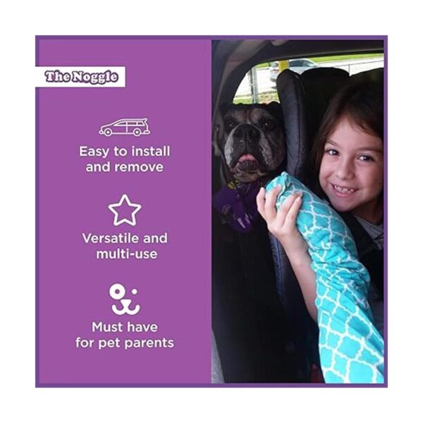 NOGGLE The Making The Backseat Cool Again Accesorios de_3