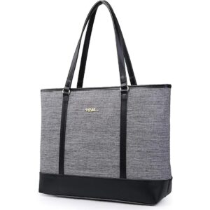 NNEE Bolsa de nailon resistente al agua para laptop de_1