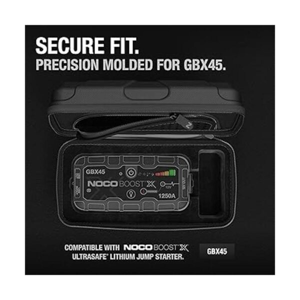 NOCO GBC101 Boost X Funda de protección EVA para_2