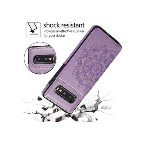 NKECXKJ Funda protectora para Samsung Galaxy S10E con_5