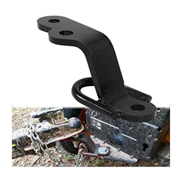 NIXFACE Accesorios ATV de enganche de tres vías_1
