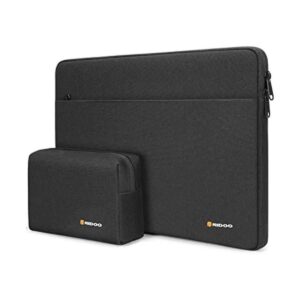 NIDOO Funda para laptop de 17.3 pulgadas compatible con_1