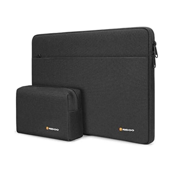 NIDOO Funda para laptop de 17.3 pulgadas compatible con_1