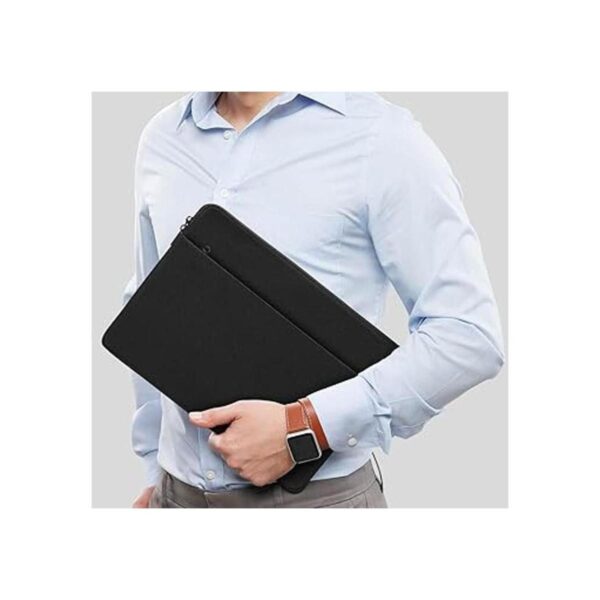 NIDOO Funda para laptop de 17.3 pulgadas compatible con_3