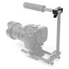 NICEYRIG Abrazadera de barra de 0.591 in de 90 grados con_3