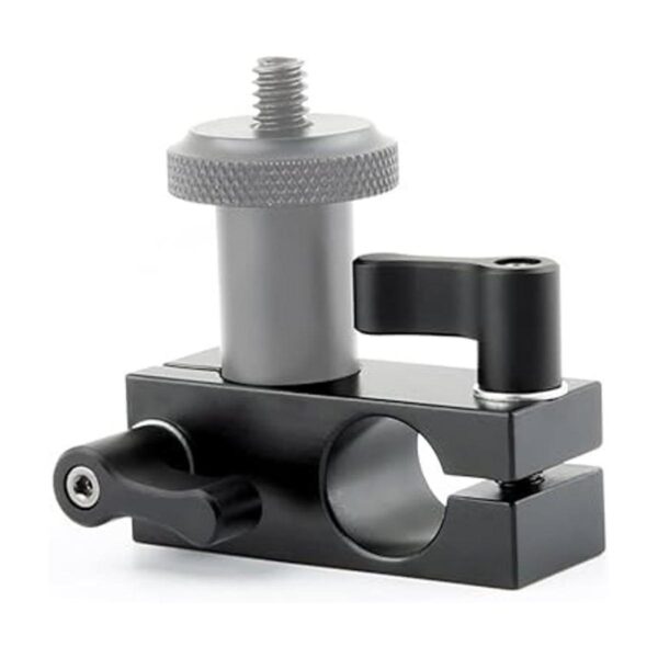 NICEYRIG Abrazadera de barra de 0.591 in de 90 grados con_2
