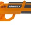 NERF Roblox Jailbreak Armory incluye 2 lanzadores de_2