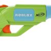 NERF Roblox Jailbreak Armory incluye 2 lanzadores de_3