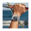 NEKTOM 2020 Hombres Relojes De Lujo Apariencia Mecánica