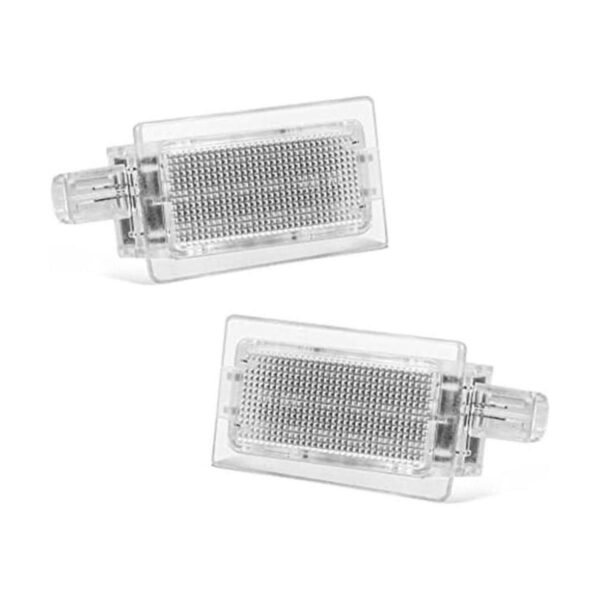 NDRUSH Luz LED para puerta de coche luces de charco_1