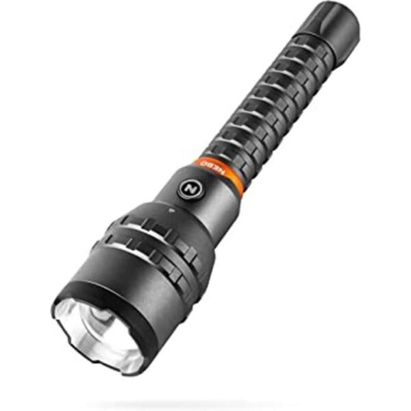 NEBO DAVINCI 12000 linterna recargable por USB 12000_1