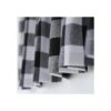 NATUS WEAVER Cortinas de algodón para ventana de cocina_4