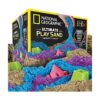 NATIONAL GEOGRAPHIC Play Sand Combo Pack 2 libras. Cada_1