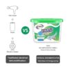NATRUTH Paquete de 6 absorbentes de humedad sin fragancia