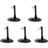 NANSHINE 5 piezas de soporte de figura de acción a escala_1
