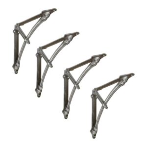 NACH JS90065AMS JS90065 Series Soporte decorativo para_1