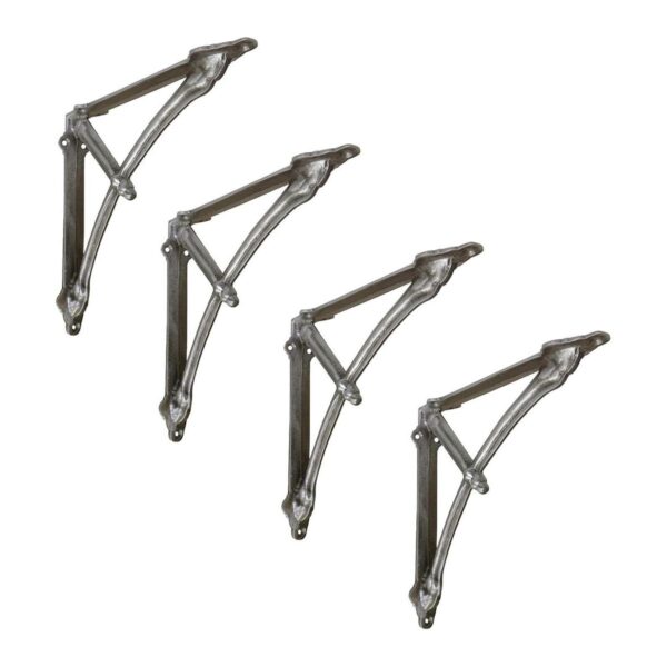 NACH JS90065AMS JS90065 Series Soporte decorativo para_1