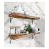 NACH JS90065AMS JS90065 Series Soporte decorativo para_3