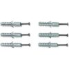 NACH JS90065AMS JS90065 Series Soporte decorativo para_4