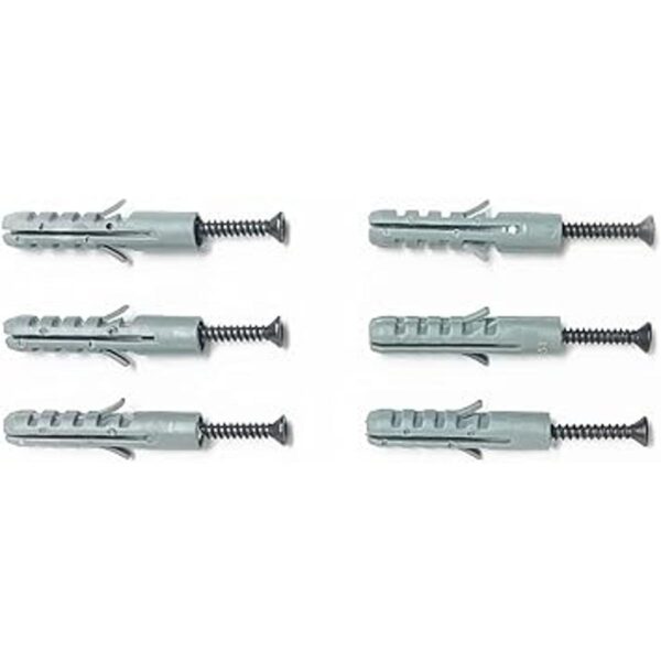 NACH JS90065AMS JS90065 Series Soporte decorativo para_4