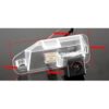 NH para Lexus IS250 IS300 es 250 300 2006 2013 cámara_3