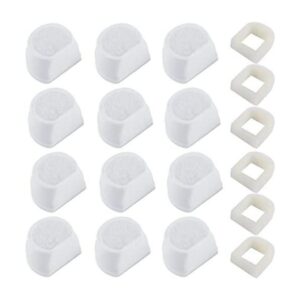MyfatBOSS filtros de carbono y prefiltro de espuma de