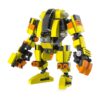 MyBuild Mecha Frame Mech Juego de construcción de juguete_1