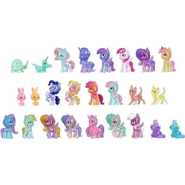 My Little Pony Calendario de Adviento de cuenta regresiva_2