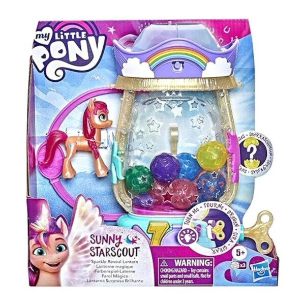 My Little Pony Una nueva generación de película Sparkle_2