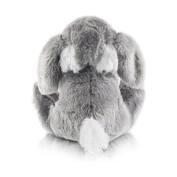 My OLi Conejo de Pascua de peluche de 8 pulgadas conejo_4