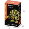 MyBuild Mecha Frame Mech Juego de construcción de juguete_5