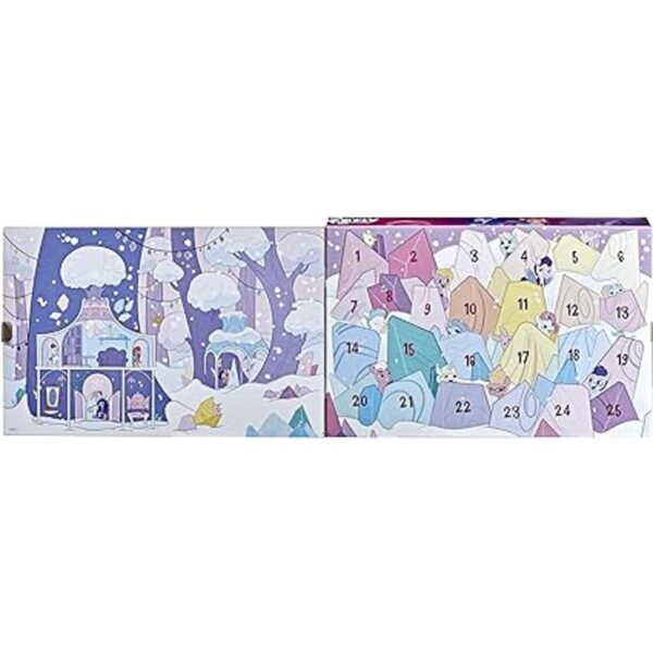 My Little Pony Calendario de Adviento de cuenta regresiva_3