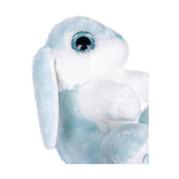 My OLi Conejo de peluche de Pascua de 8 pulgadas