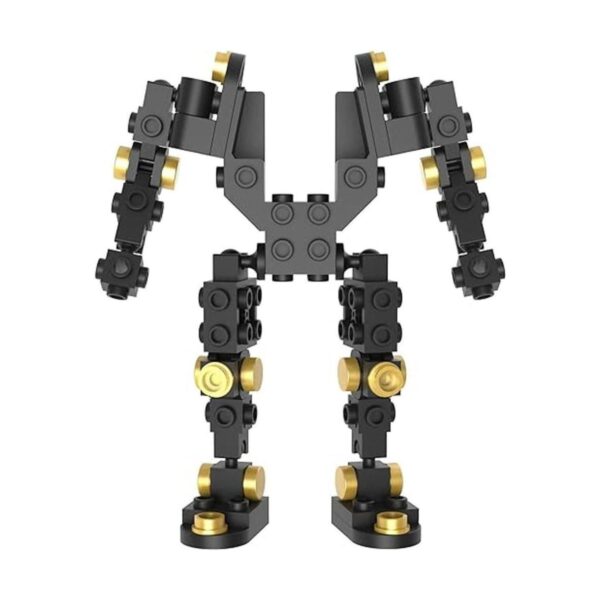 MyBuild Mecha Frame Basic Frame Model Wonderful_6