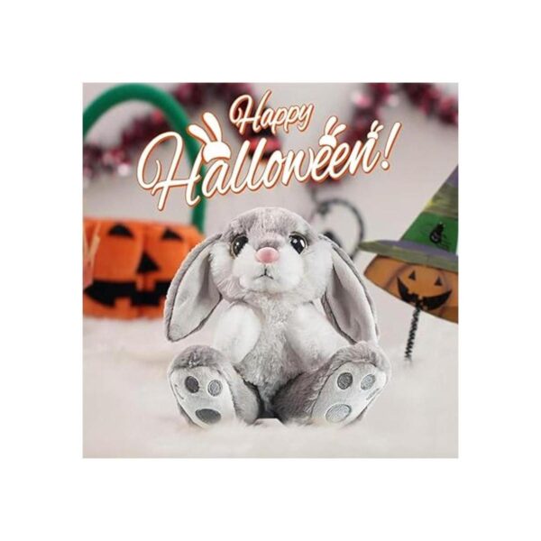 My OLi Conejo de Pascua de peluche de 8 pulgadas conejo_2