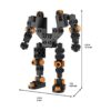 MyBuild Mecha Frame Basic Frame Model Wonderful_3