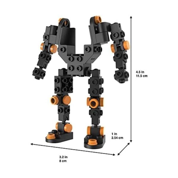 MyBuild Mecha Frame Basic Frame Model Wonderful_3