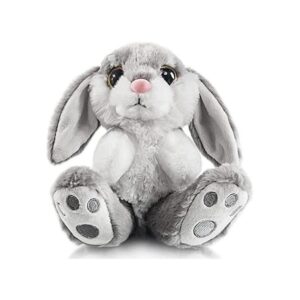 My OLi Conejo de Pascua de peluche de 8 pulgadas conejo_1
